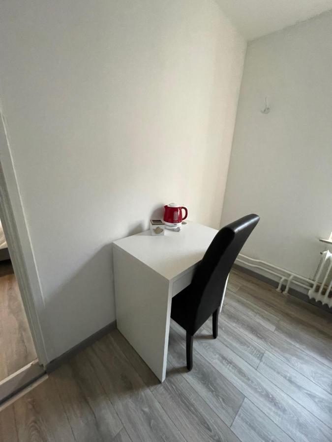 Valkenburg aan de Geul Hotel B&B Sint-Maria Next Door מראה חיצוני תמונה