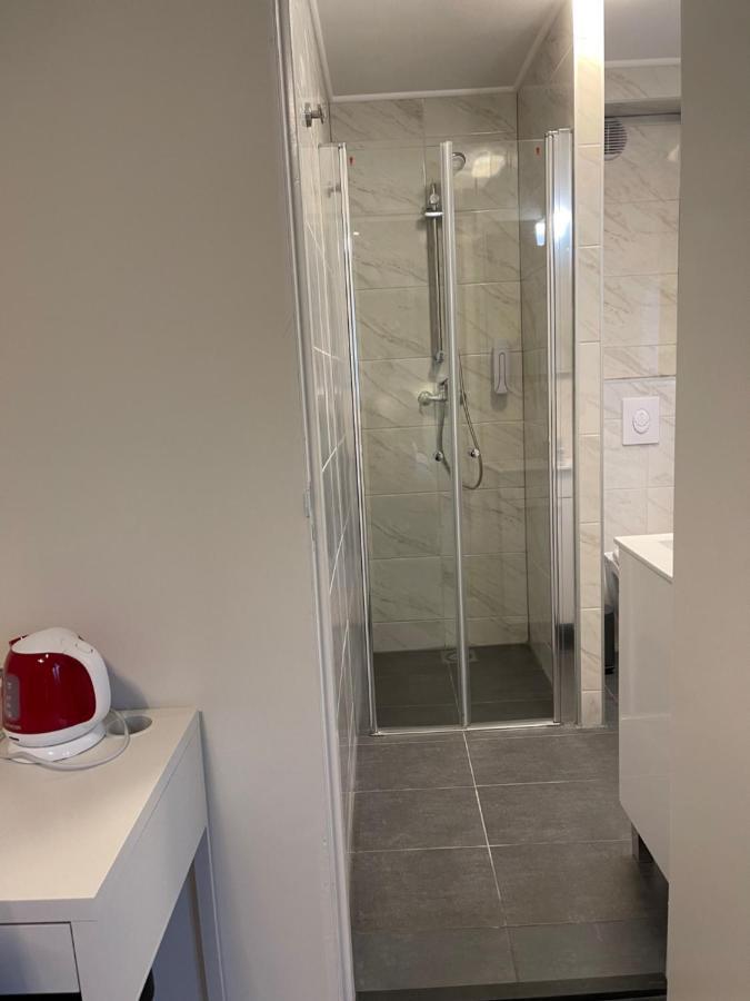 Valkenburg aan de Geul Hotel B&B Sint-Maria Next Door מראה חיצוני תמונה