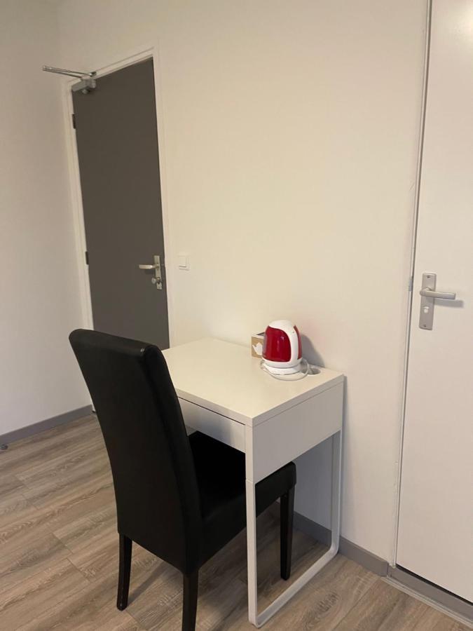 Valkenburg aan de Geul Hotel B&B Sint-Maria Next Door מראה חיצוני תמונה