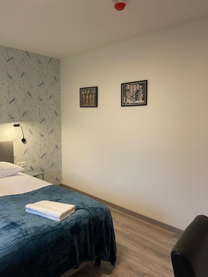 Valkenburg aan de Geul Hotel B&B Sint-Maria Next Door מראה חיצוני תמונה