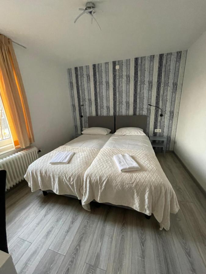 Valkenburg aan de Geul Hotel B&B Sint-Maria Next Door מראה חיצוני תמונה