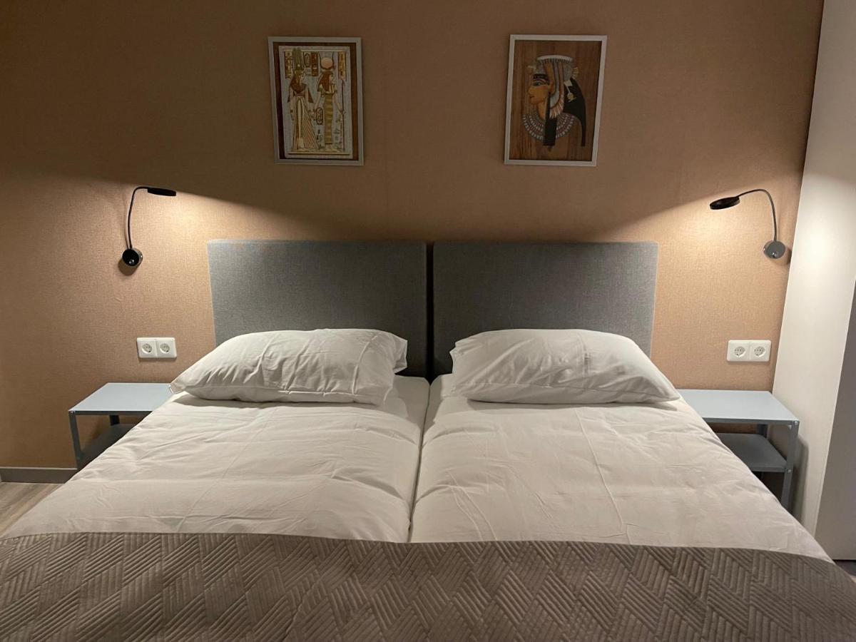 Valkenburg aan de Geul Hotel B&B Sint-Maria Next Door מראה חיצוני תמונה