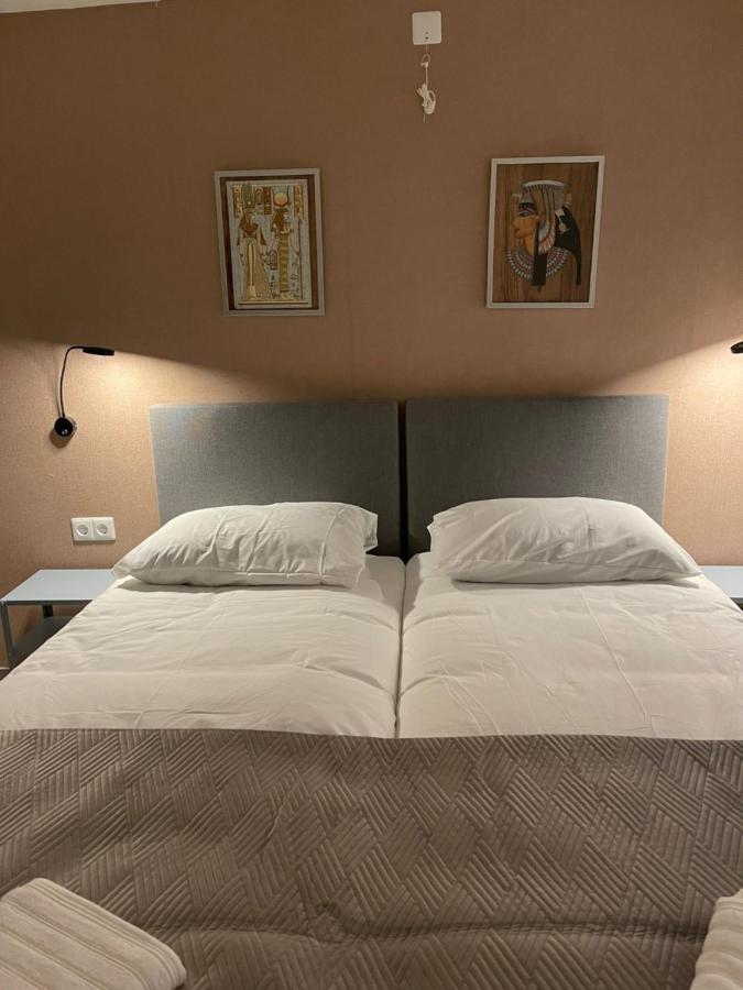 Valkenburg aan de Geul Hotel B&B Sint-Maria Next Door מראה חיצוני תמונה