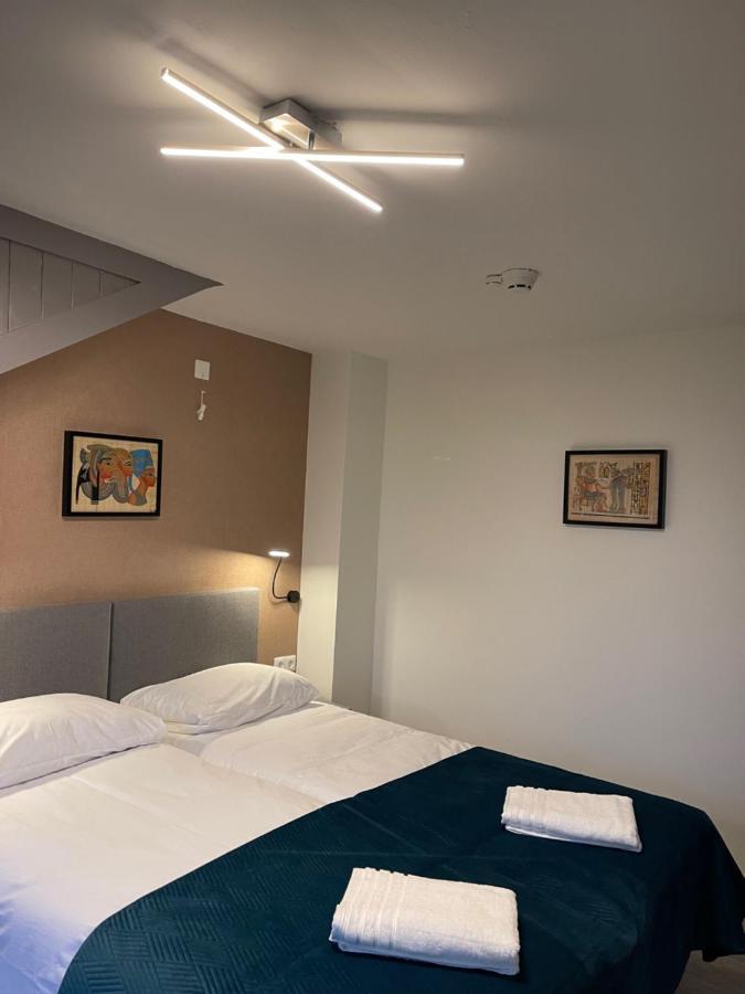 Valkenburg aan de Geul Hotel B&B Sint-Maria Next Door מראה חיצוני תמונה