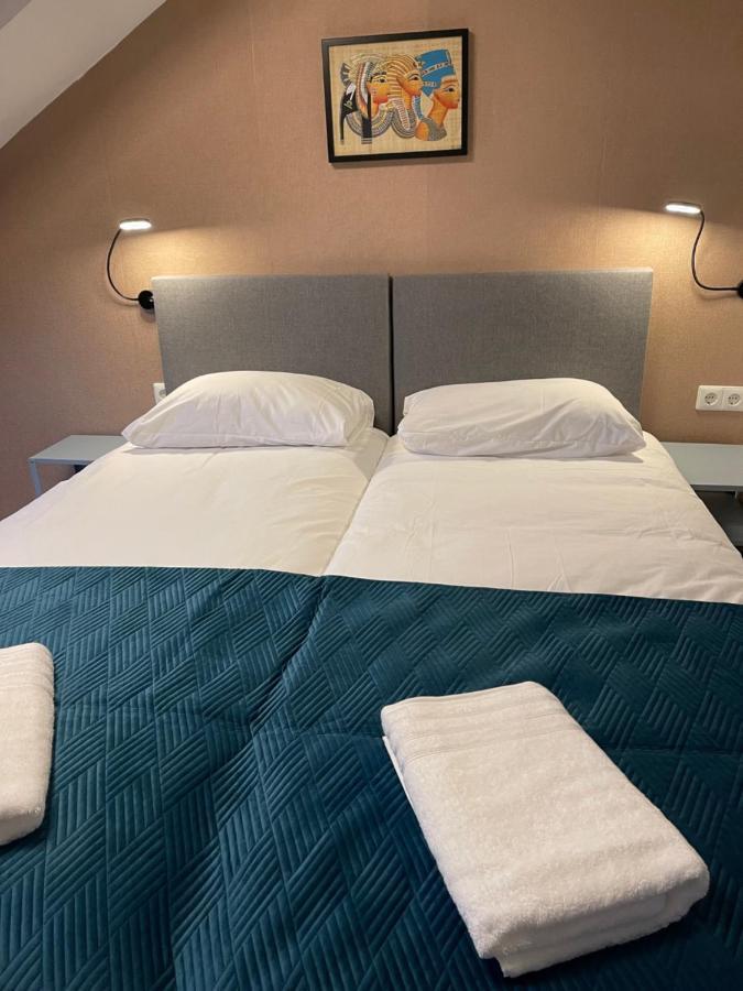 Valkenburg aan de Geul Hotel B&B Sint-Maria Next Door מראה חיצוני תמונה