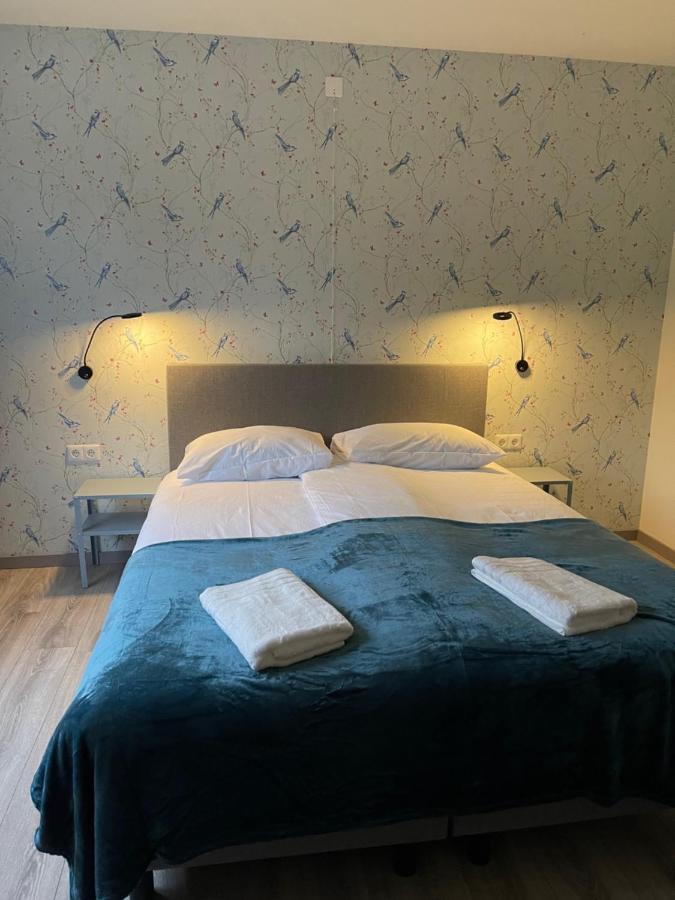 Valkenburg aan de Geul Hotel B&B Sint-Maria Next Door מראה חיצוני תמונה