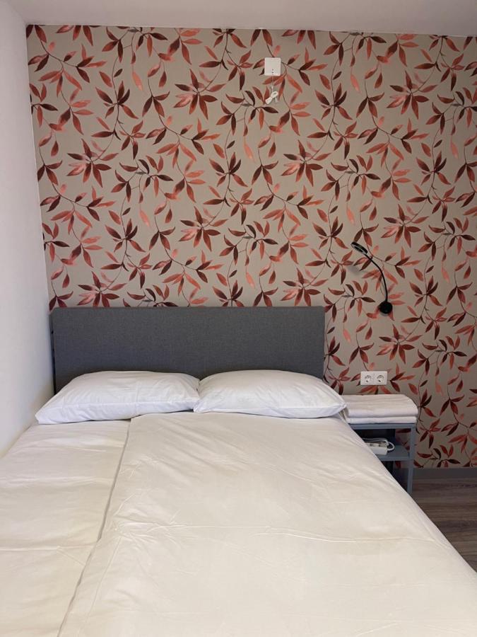 Valkenburg aan de Geul Hotel B&B Sint-Maria Next Door מראה חיצוני תמונה