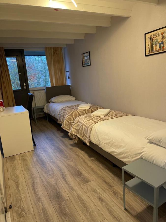 Valkenburg aan de Geul Hotel B&B Sint-Maria Next Door מראה חיצוני תמונה