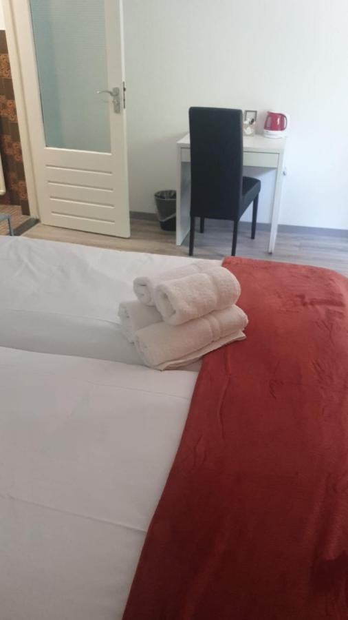 Valkenburg aan de Geul Hotel B&B Sint-Maria Next Door מראה חיצוני תמונה