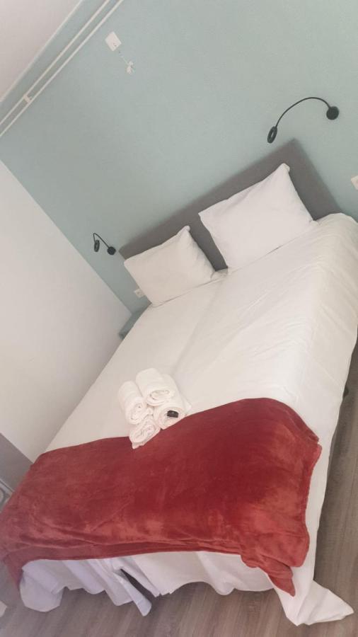 Valkenburg aan de Geul Hotel B&B Sint-Maria Next Door מראה חיצוני תמונה