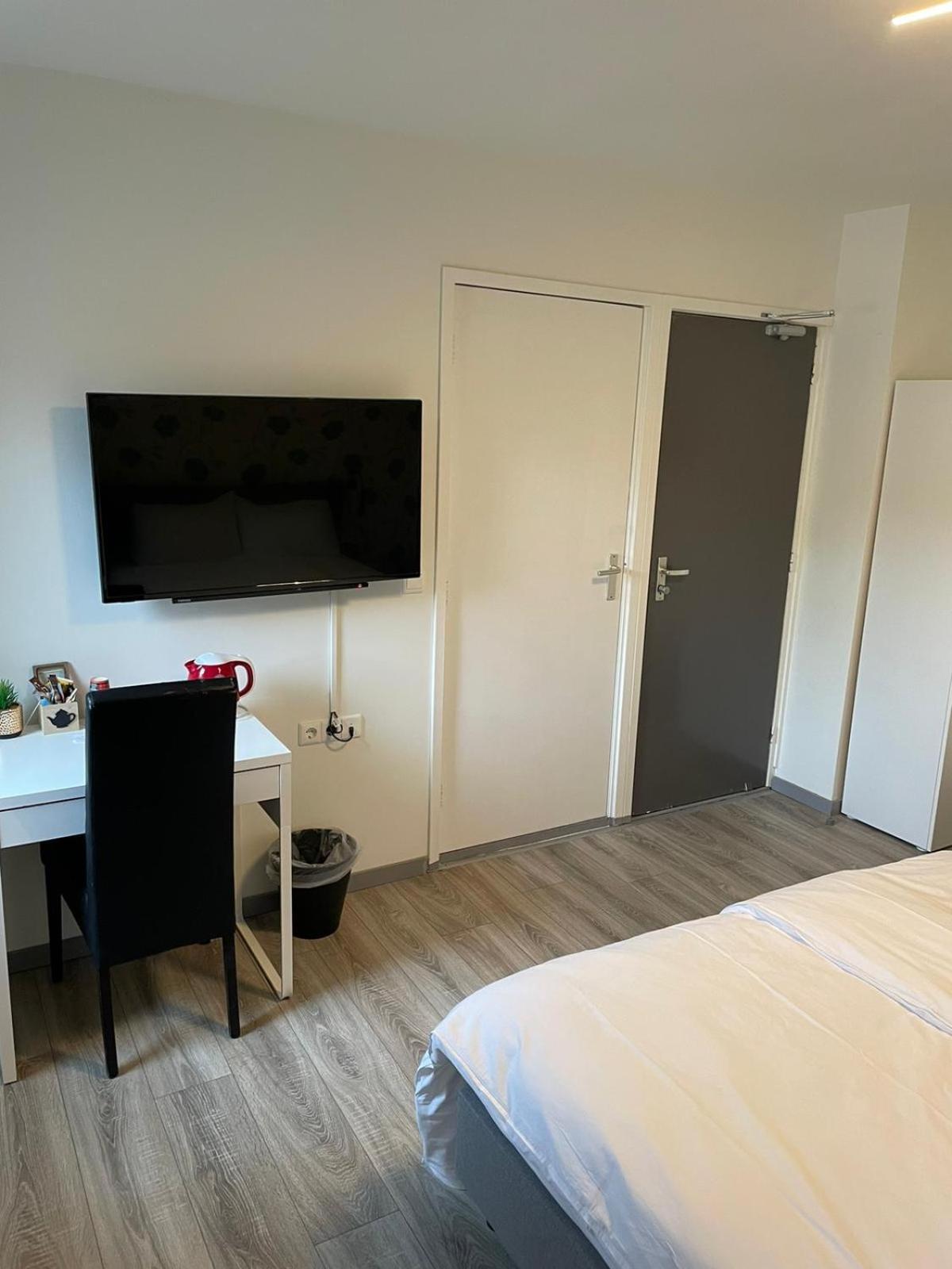 Valkenburg aan de Geul Hotel B&B Sint-Maria Next Door מראה חיצוני תמונה