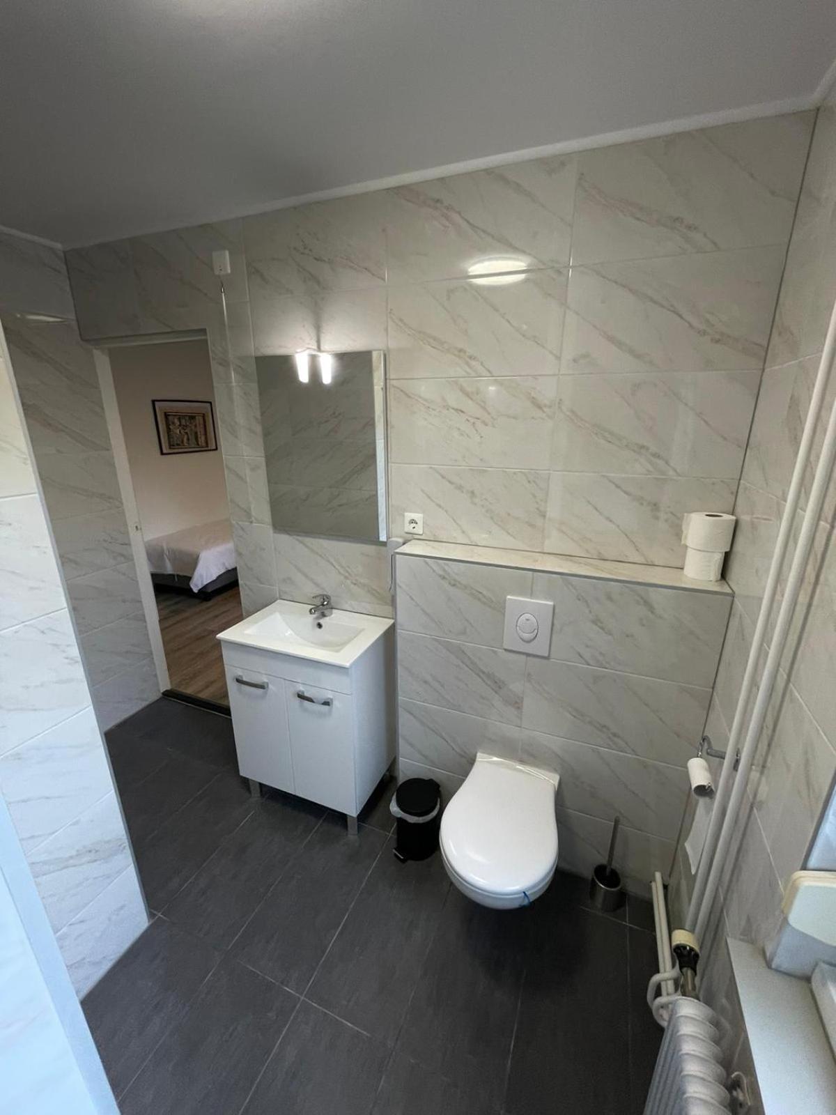 Valkenburg aan de Geul Hotel B&B Sint-Maria Next Door מראה חיצוני תמונה
