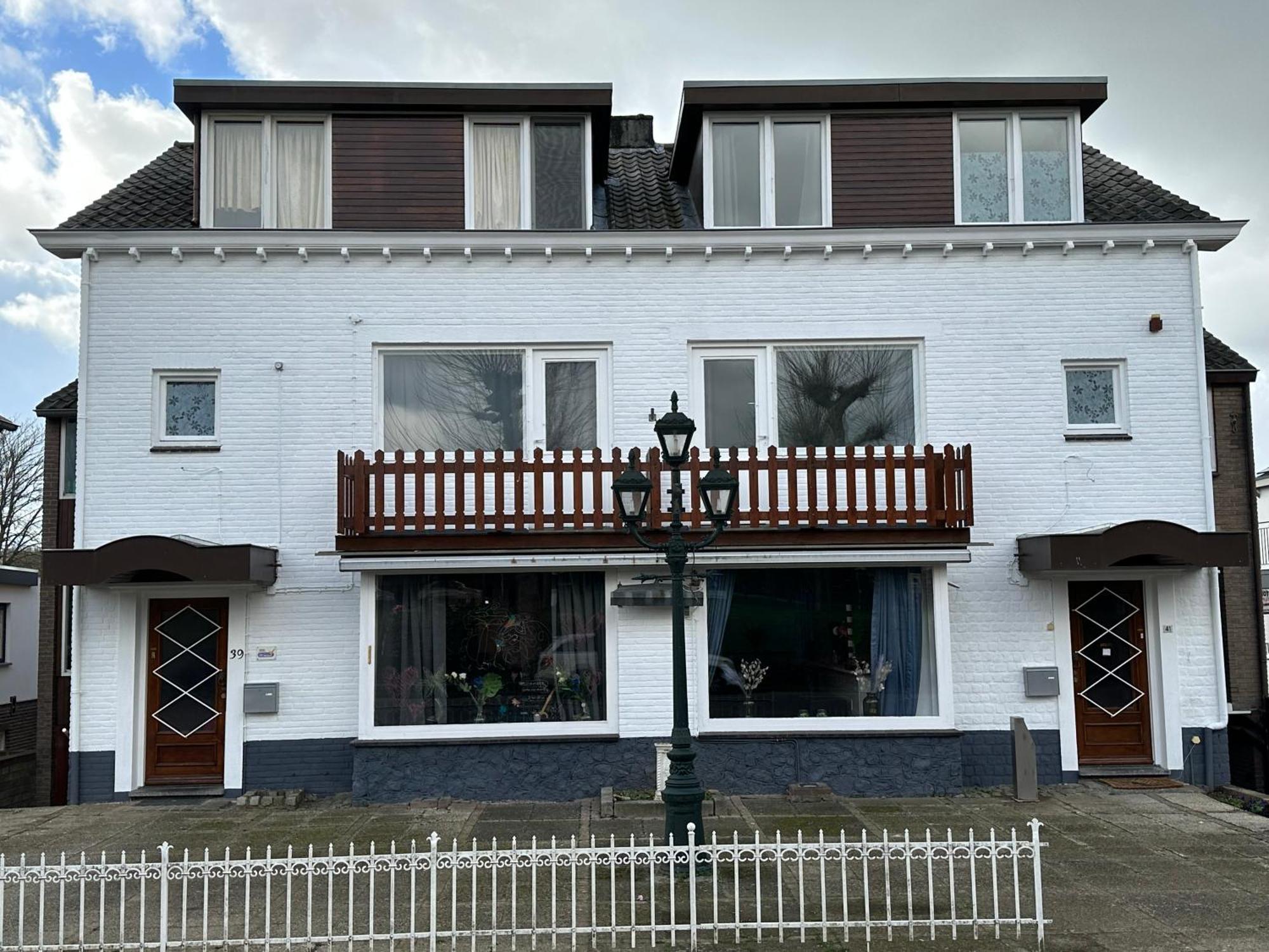 Valkenburg aan de Geul Hotel B&B Sint-Maria Next Door מראה חיצוני תמונה